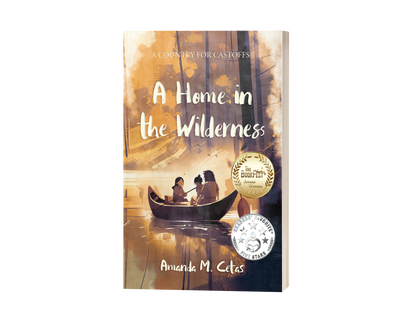 A Home in the Wilderness, Paperback