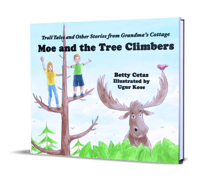 Moe and the Tree Climbers